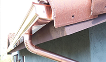Rain Gutter Installation, Repair, Cleaning in Awendaw, SC